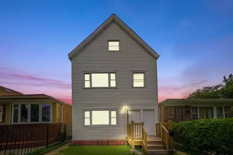 Exterior - 4426 S Artesian Ave, Chicago, IL 60632 photo 4 of 12