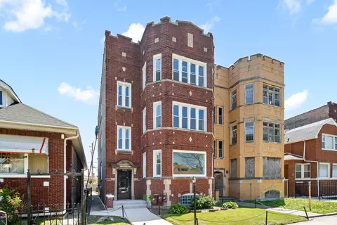 7721 S Hermitage Ave, Chicago, IL 60620