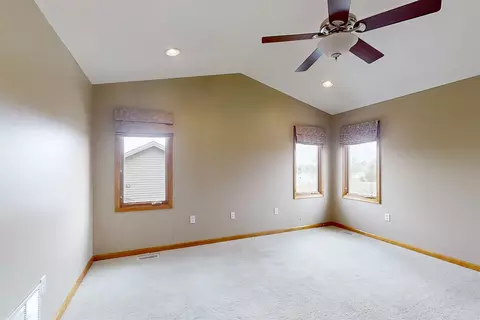 Bedroom - 1900 Saltonstall Dr, Normal, IL 61761 photo 7 of 8
