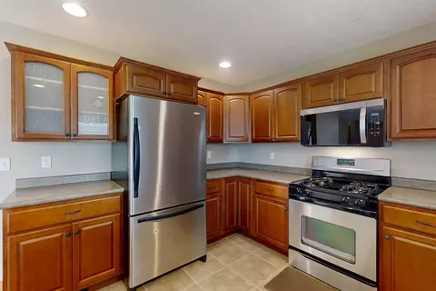 Kitchen - 1900 Saltonstall Dr, Normal, IL 61761 photo 3 of 6