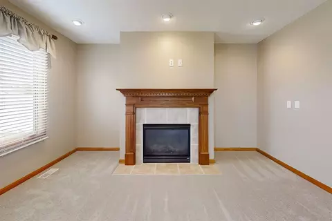 Living - 1900 Saltonstall Dr, Normal, IL 61761 photo 2 of 3