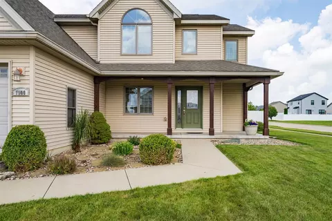 Exterior - 1900 Saltonstall Dr, Normal, IL 61761 photo 3 of 4