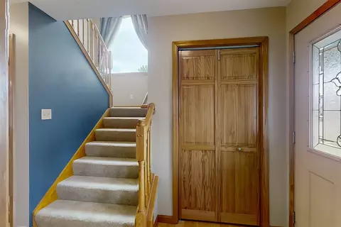 Entry Way - 1900 Saltonstall Dr, Normal, IL 61761 photo 1 of 3