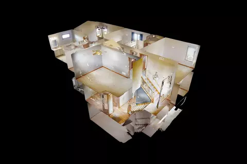 Floorplan - 1900 Saltonstall Dr, Normal, IL 61761 photo 4 of 4