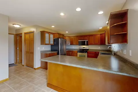 Kitchen - 1900 Saltonstall Dr, Normal, IL 61761 photo 2 of 6