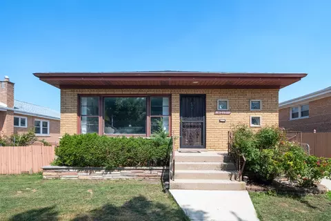 9217 Major Ave, Oak Lawn, IL 60453