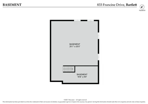 833 Francine Dr, Bartlett, IL 60103 photo 44