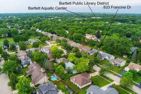 833 Francine Dr, Bartlett, IL 60103 photo 42