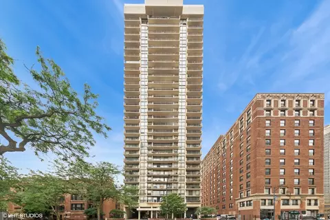 3150 N Sheridan Rd #23C, Chicago, IL 60657