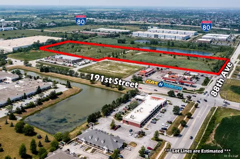 191 88th Ave, Mokena, IL 60448