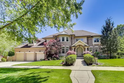 5851 N Newark Ave, Chicago, IL 60631