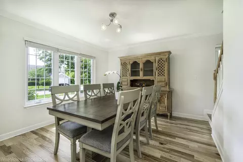 Dining - 2004 Pine Dr, Mchenry, IL 60051 photo 1 of 2