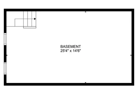 Floorplan - 2004 Pine Dr, Mchenry, IL 60051 photo 3 of 3