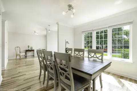 Dining - 2004 Pine Dr, Mchenry, IL 60051 photo 2 of 2