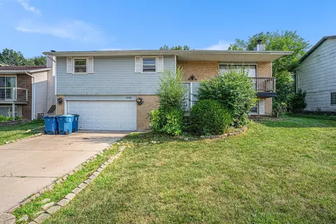 3038 225th St, Sauk Village, IL 60411