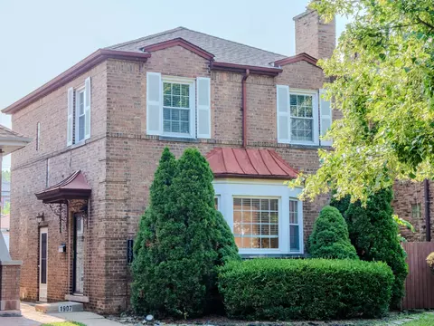 1907 N Rutherford Ave, Chicago, IL 60707