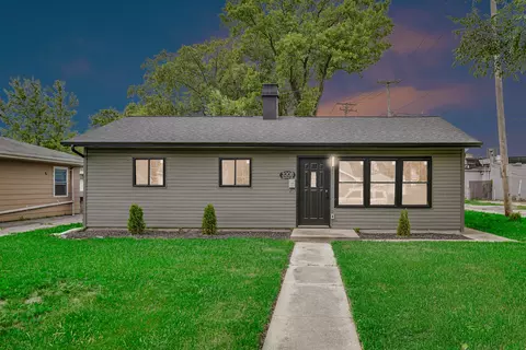 3208 Enterprise Park Ave, South Chicago Heights, IL 60411