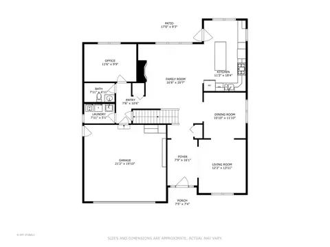 1291 White Chapel Ln, Algonquin, IL 60102 photo 44
