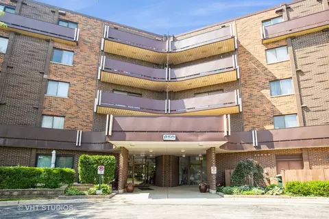 850 Wellington Ave #310, Elk Grove Village, IL 60007