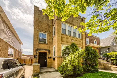 4639 W Montana St, Chicago, IL 60639