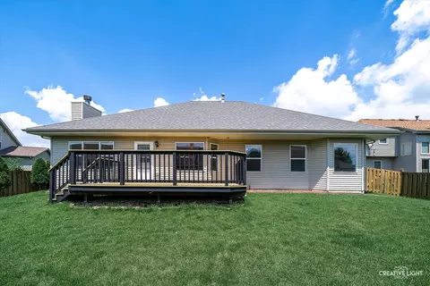 Exterior - 25301 Sunderlin Rd, Plainfield, IL 60585 photo 6 of 6