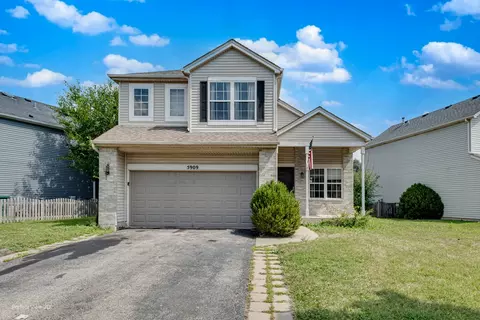 5909 Emerald Pointe Dr, Plainfield, IL 60586
