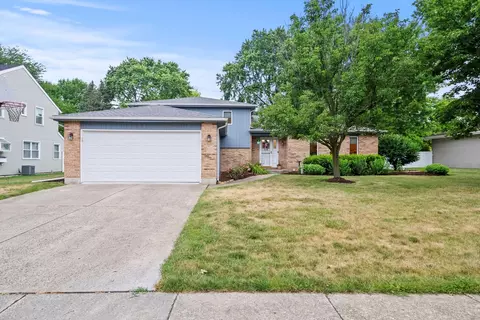 513 Carla Dr, Shorewood, IL 60404