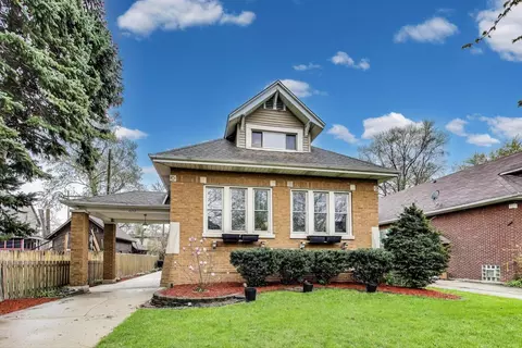 2253 W 110th Pl, Chicago, IL 60643