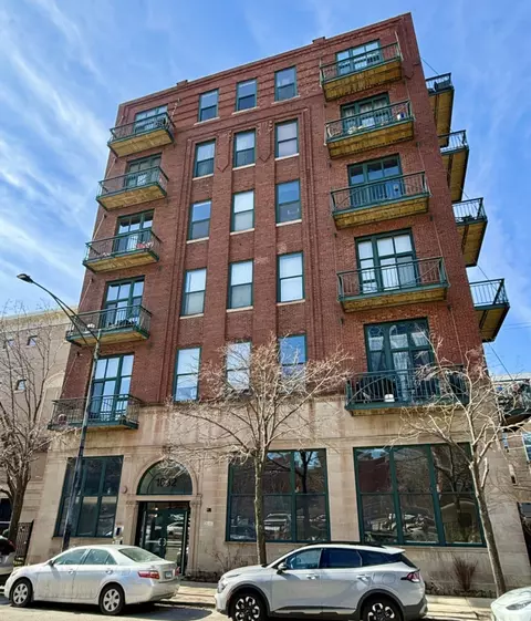 1632 S Indiana Ave #502, Chicago, IL 60616