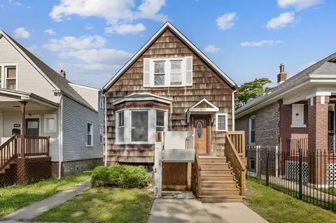 6410 S Mozart St, Chicago, IL 60629