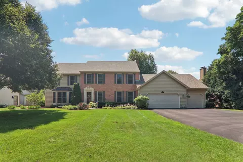 Exterior - 3581 Persimmon Dr, Algonquin, IL 60102 photo 2 of 8