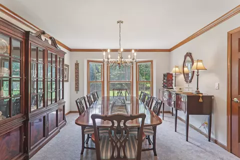 Dining - 3581 Persimmon Dr, Algonquin, IL 60102 photo 1 of 2