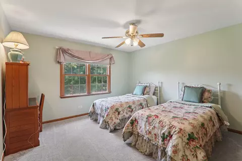 Bedroom - 3581 Persimmon Dr, Algonquin, IL 60102 photo 6 of 10
