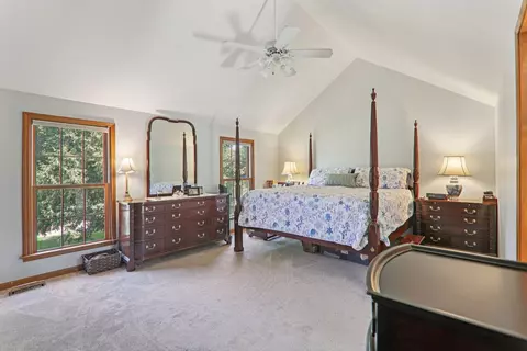 Bedroom - 3581 Persimmon Dr, Algonquin, IL 60102 photo 1 of 10