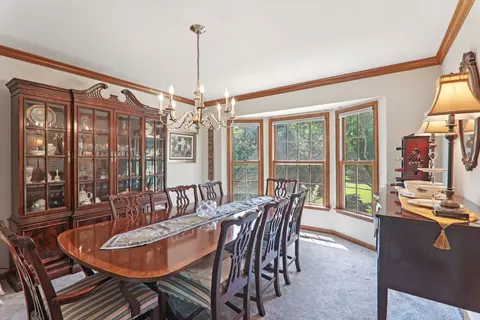 Dining - 3581 Persimmon Dr, Algonquin, IL 60102 photo 2 of 2