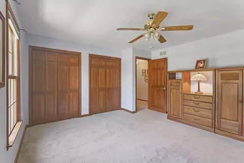 Bedroom - 3581 Persimmon Dr, Algonquin, IL 60102 photo 10 of 10