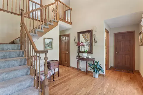 Entry Way - 3581 Persimmon Dr, Algonquin, IL 60102 photo 1 of 2