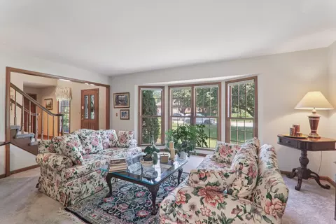 Living - 3581 Persimmon Dr, Algonquin, IL 60102 photo 1 of 2