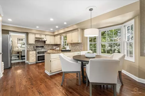 1347 Deep Run Rd, Naperville, IL 60540 photo 11