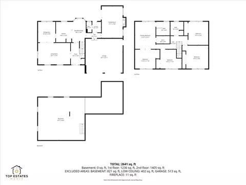 1347 Deep Run Rd, Naperville, IL 60540 photo 38
