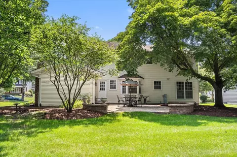 1347 Deep Run Rd, Naperville, IL 60540 photo 34