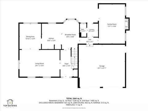 1347 Deep Run Rd, Naperville, IL 60540 photo 35