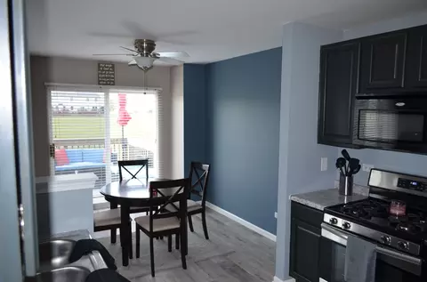 Kitchen - 538 Prairie View Dr, Minooka, IL 60447 photo 1 of 2