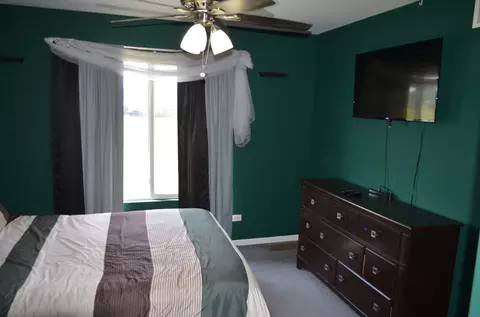 Bedroom - 538 Prairie View Dr, Minooka, IL 60447 photo 1 of 5