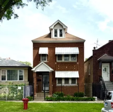 1630 W 38th Pl, Chicago, IL 60609