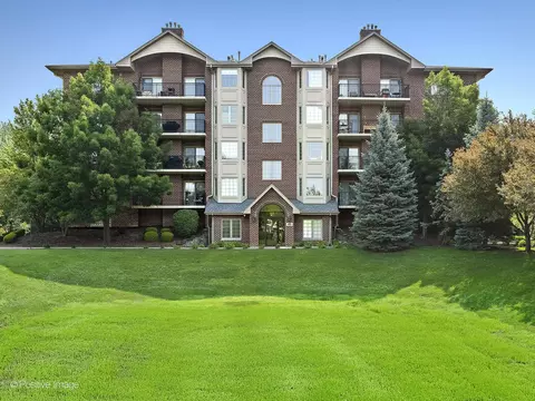6655 S Cass Ave #3D, Westmont, IL 60559