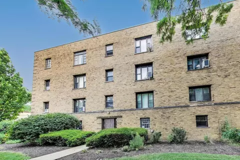 Exterior - 1555 Monroe Ave #2, River Forest, IL 60305 photo 2 of 3