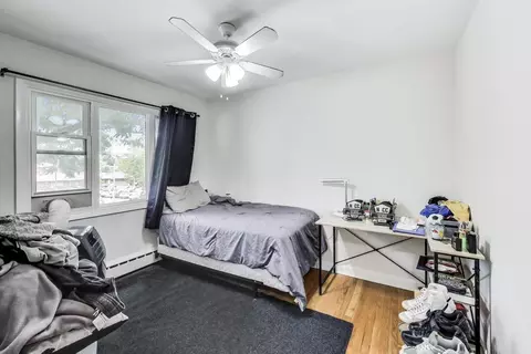 Bedroom - 1555 Monroe Ave #2, River Forest, IL 60305 photo 3 of 4