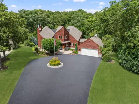Undisclosed, Orland Park, IL 60462
