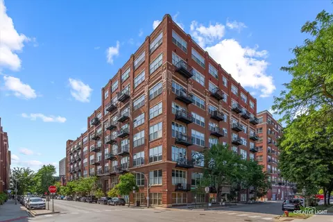 1500 W Monroe St #219, Chicago, IL 60607 photo 1